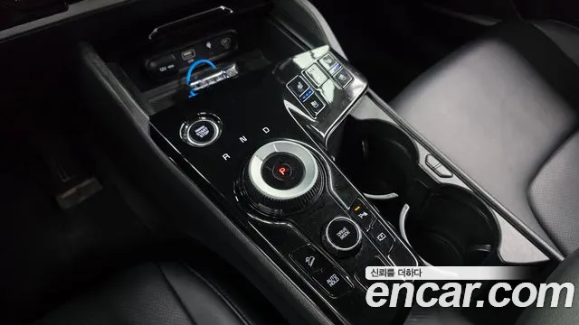 Kia Sportage 2023 thumb 8