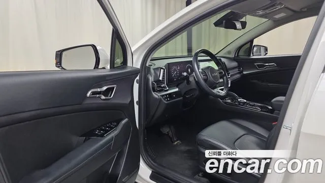 Kia Sportage 2023 thumb 9
