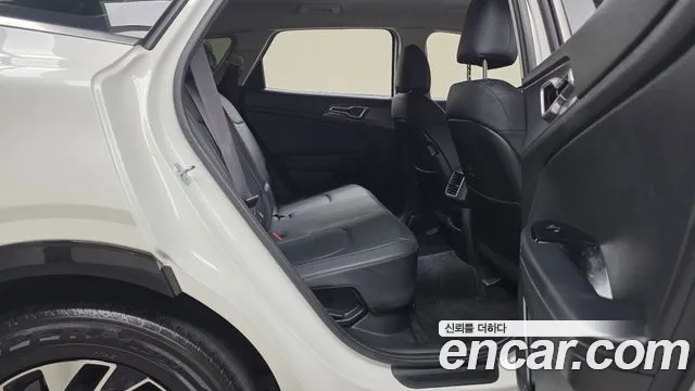 Kia Sportage 2023 thumb 10