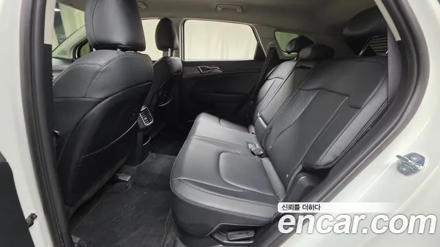 Kia Sportage 2023 thumb 11