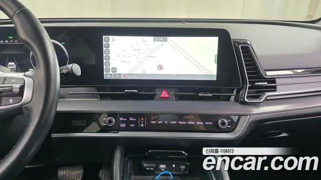 Kia Sportage 2023 thumb 12