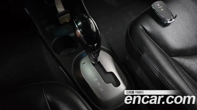 ChevroletGMDaewoo Spark 2016 thumb 9