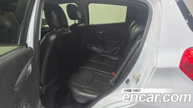 ChevroletGMDaewoo Spark 2016 thumb 11