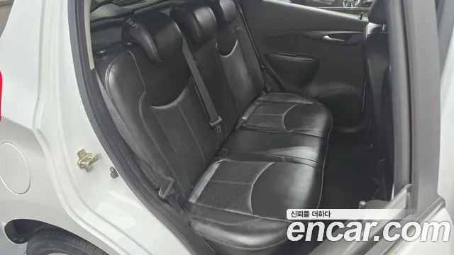 ChevroletGMDaewoo Spark 2016 thumb 12
