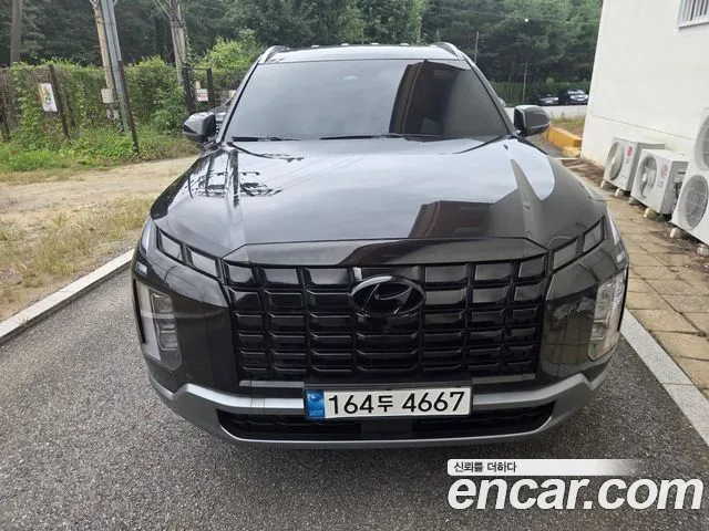 Hyundai Palisade 2024 thumb 2