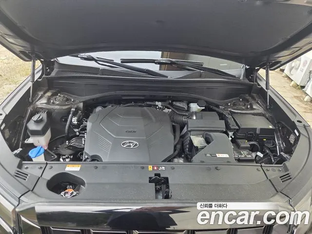 Hyundai Palisade 2024 thumb 7
