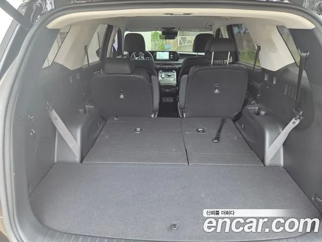 Hyundai Palisade 2024 thumb 8