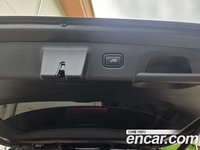 Hyundai Palisade 2024 thumb 9