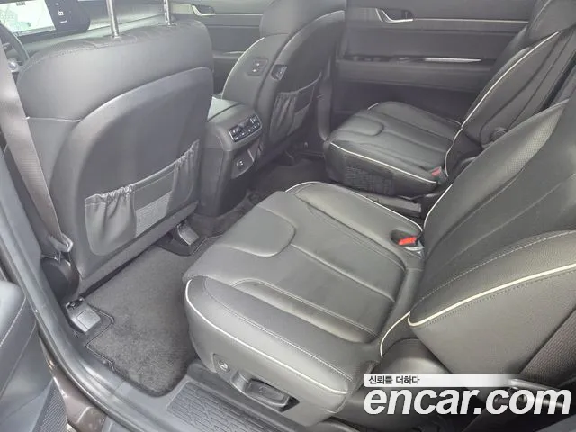 Hyundai Palisade 2024 thumb 10