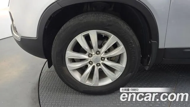 Kia Sorento 2011 thumb 5