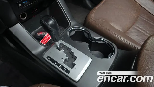 Kia Sorento 2011 thumb 9