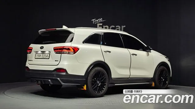 Kia Sorento 2015 thumb 2