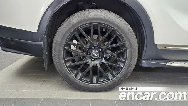 Kia Sorento 2015 thumb 5