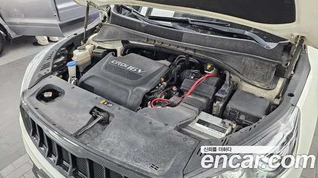 Kia Sorento 2015 thumb 6