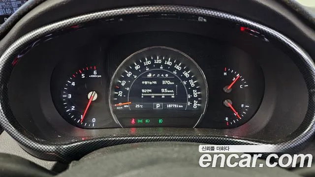 Kia Sorento 2015 thumb 8
