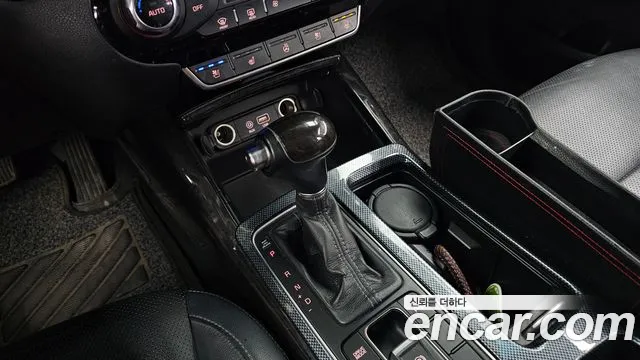 Kia Sorento 2015 thumb 9