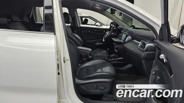 Kia Sorento 2015 thumb 11
