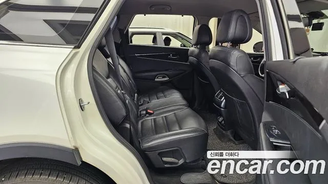 Kia Sorento 2015 thumb 12