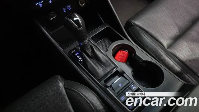 Hyundai Tucson 2016 thumb 9