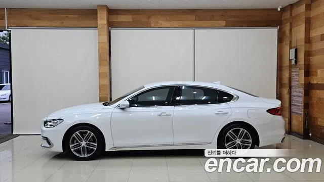Hyundai Grandeur 2018 thumb 5