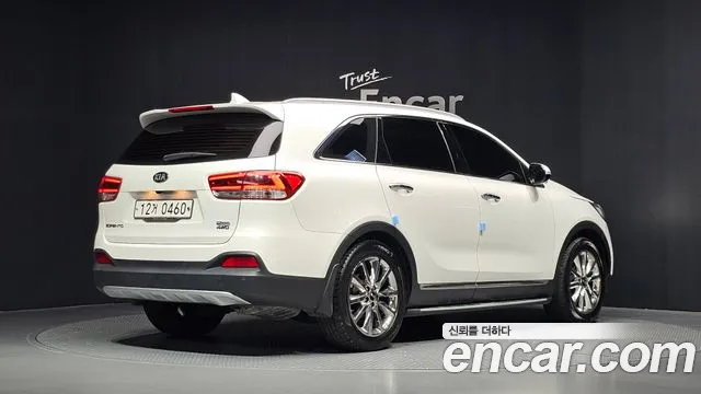 Kia Sorento 2016 thumb 2