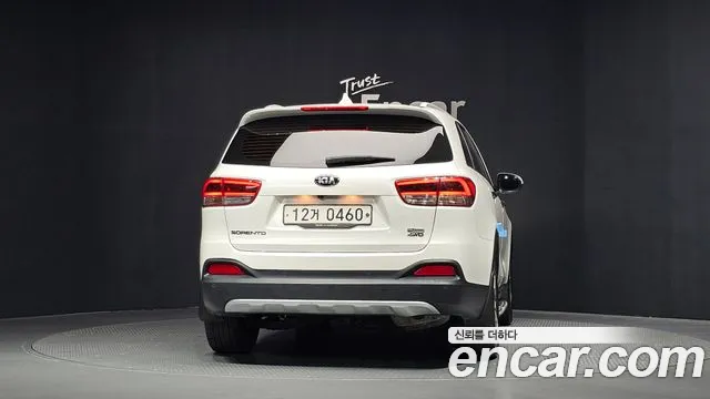 Kia Sorento 2016 thumb 4
