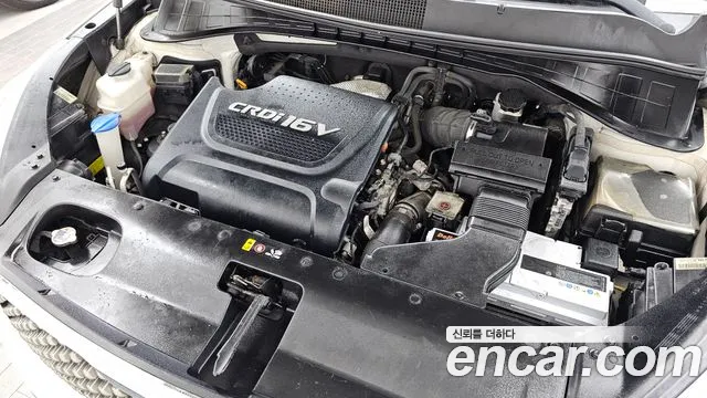 Kia Sorento 2016 thumb 6