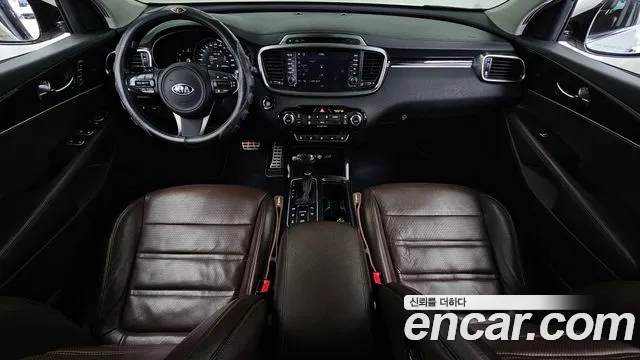 Kia Sorento 2016 thumb 7
