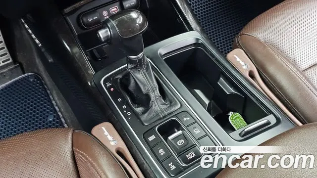 Kia Sorento 2016 thumb 9