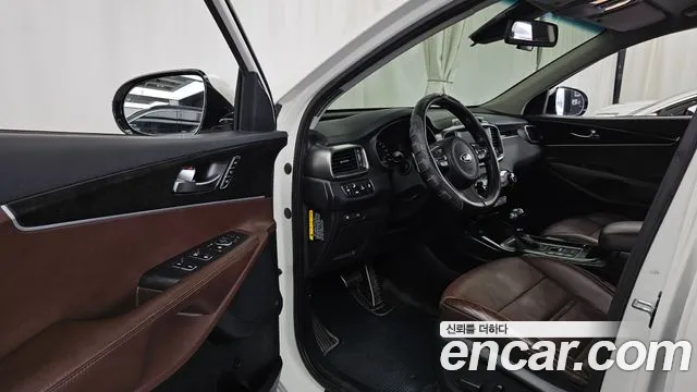 Kia Sorento 2016 thumb 10
