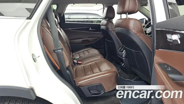 Kia Sorento 2016 thumb 12