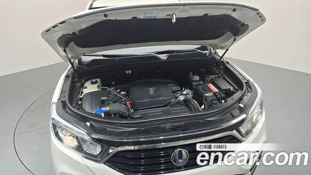 KG_Mobility_Ssangyong Rexton 2017 thumb 6