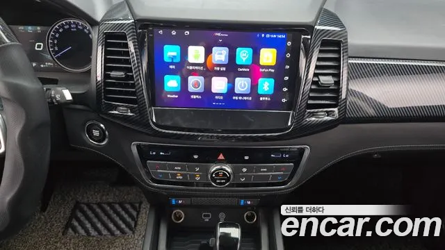 KG_Mobility_Ssangyong Rexton 2017 thumb 12