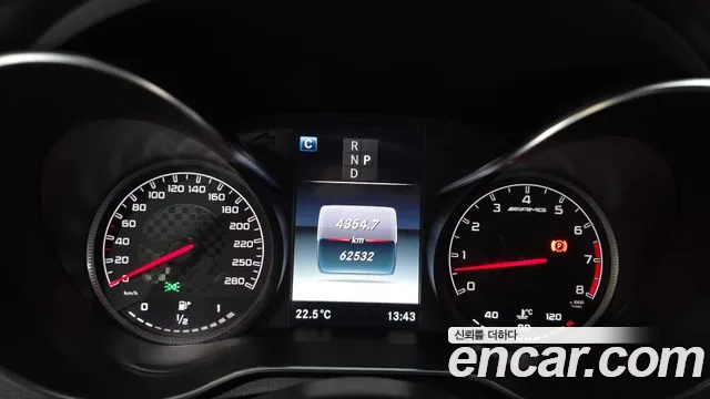 Mercedes-Benz GLC 2019 thumb 8