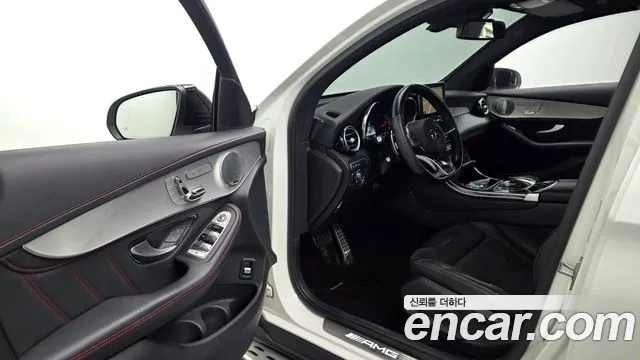 Mercedes-Benz GLC 2019 thumb 10