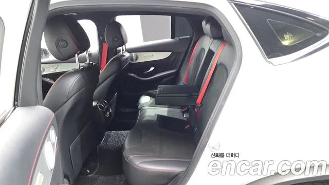 Mercedes-Benz GLC 2019 thumb 12