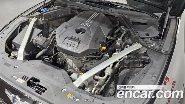 Genesis G70 2019 thumb 6