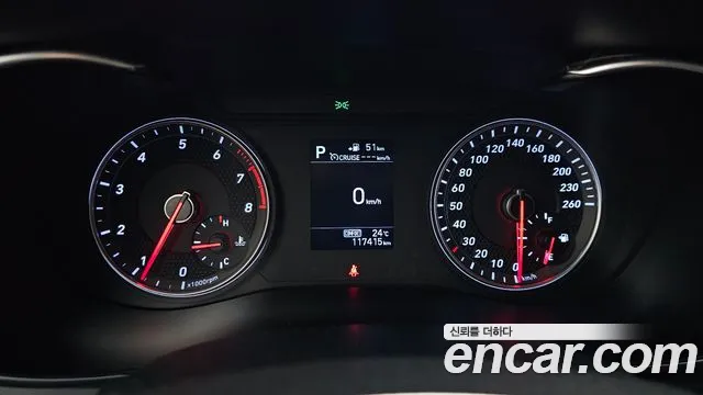 Genesis G70 2019 thumb 8