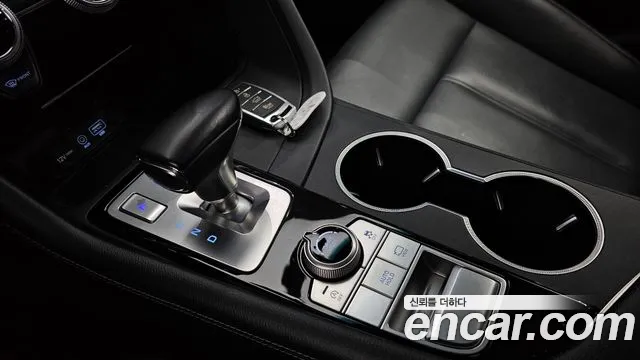 Genesis G70 2019 thumb 9