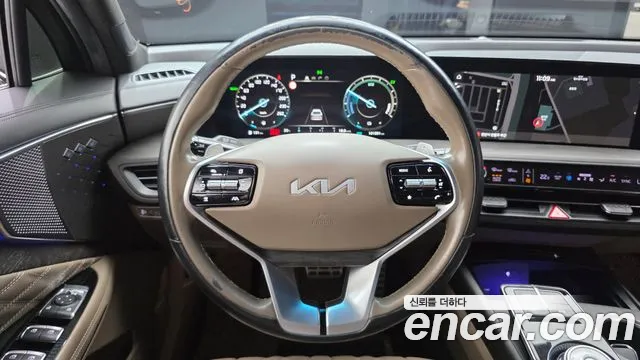 Kia K8 2022 thumb 12