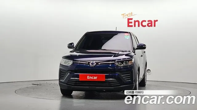 KG_Mobility_Ssangyong TIBOLI 2020 thumb 3