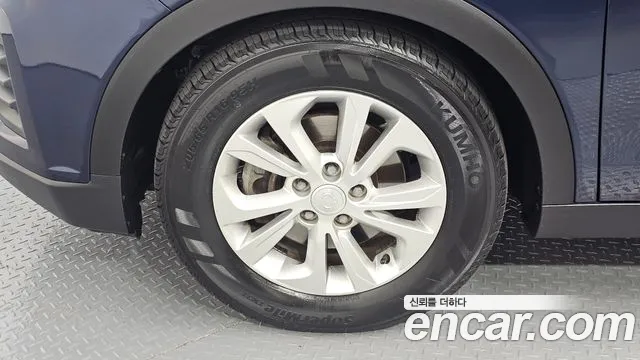 KG_Mobility_Ssangyong TIBOLI 2020 thumb 5