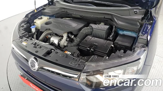 KG_Mobility_Ssangyong TIBOLI 2020 thumb 6