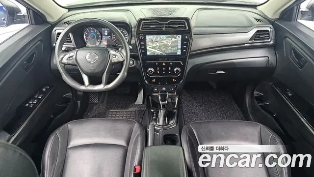 KG_Mobility_Ssangyong TIBOLI 2020 thumb 7