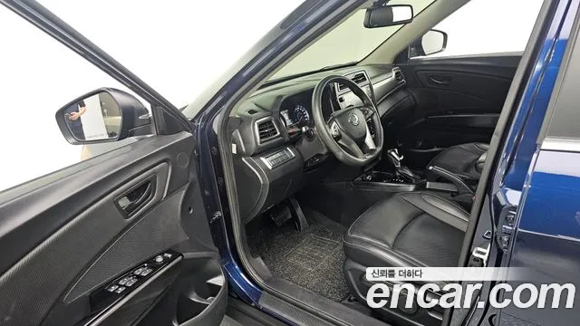 KG_Mobility_Ssangyong TIBOLI 2020 thumb 10