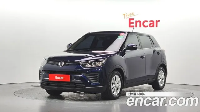 KG_Mobility_Ssangyong TIBOLI 2020 thumb 11