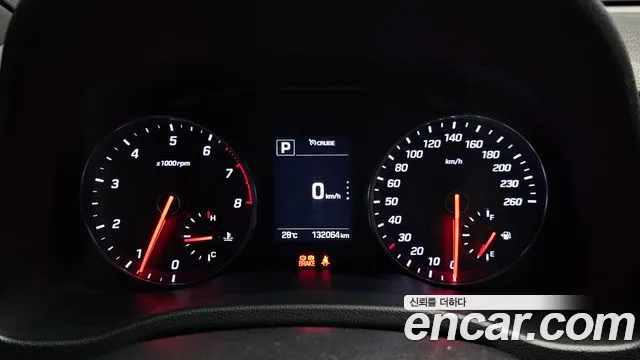 Hyundai Avante 2017 thumb 8