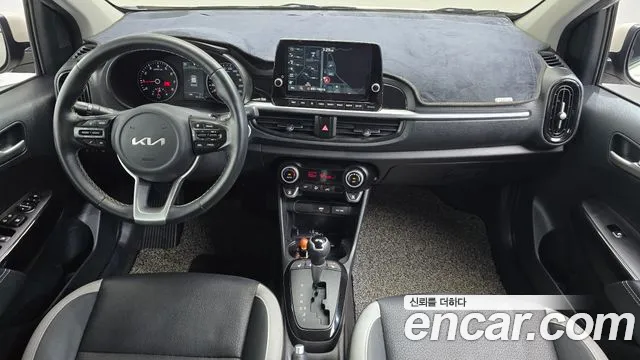 Kia Morning 2023 thumb 7