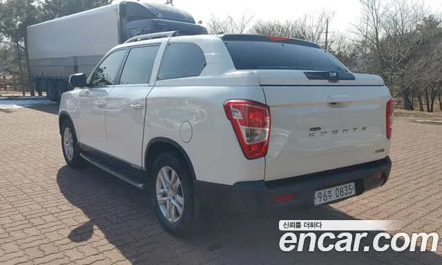 KG_Mobility_Ssangyong Rexton 2019 thumb 7
