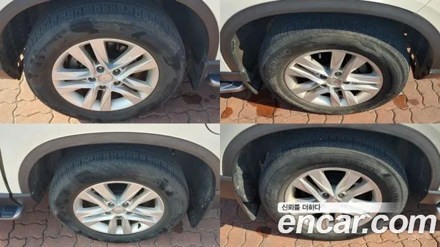 KG_Mobility_Ssangyong Rexton 2019 thumb 9